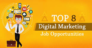 How Can I Get a Digital Marketing Job After This Course?