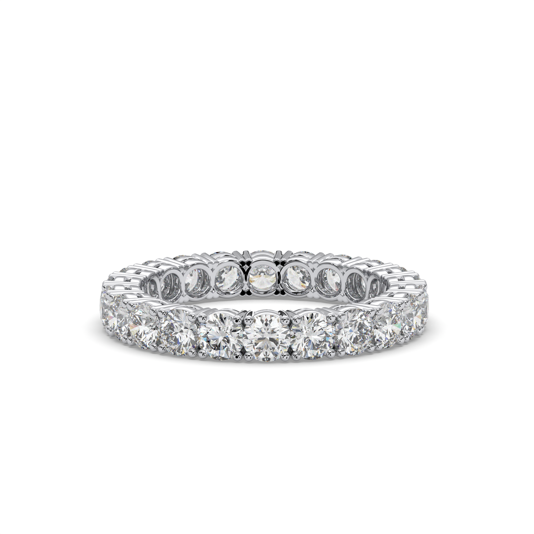 Discovering Timeless Elegance: Wedding Bands and Diamond Jewelry in Dubai