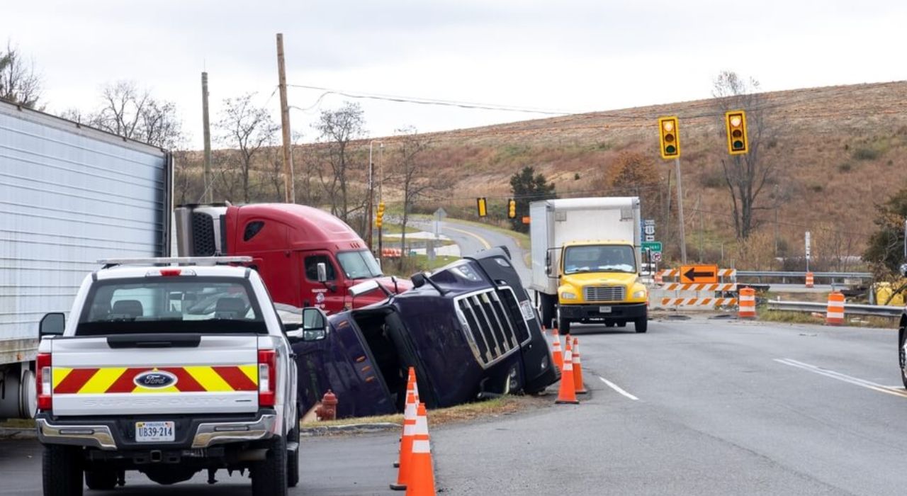 What Type of Evidence is Essential For a Truck Accident?