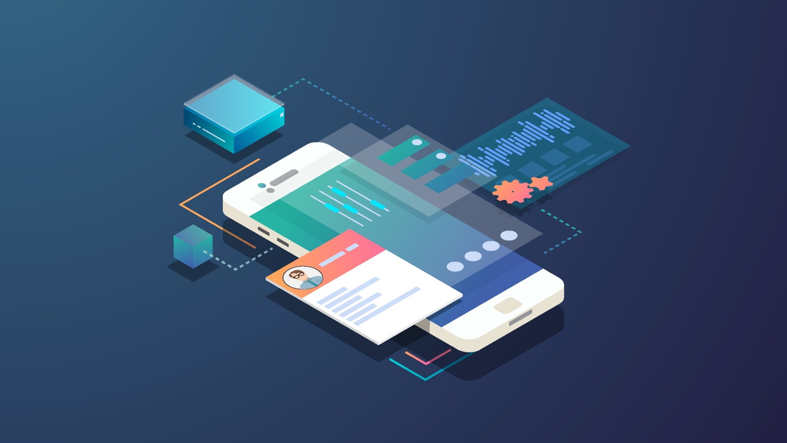The Ultimate iOS App Development Guide for Business