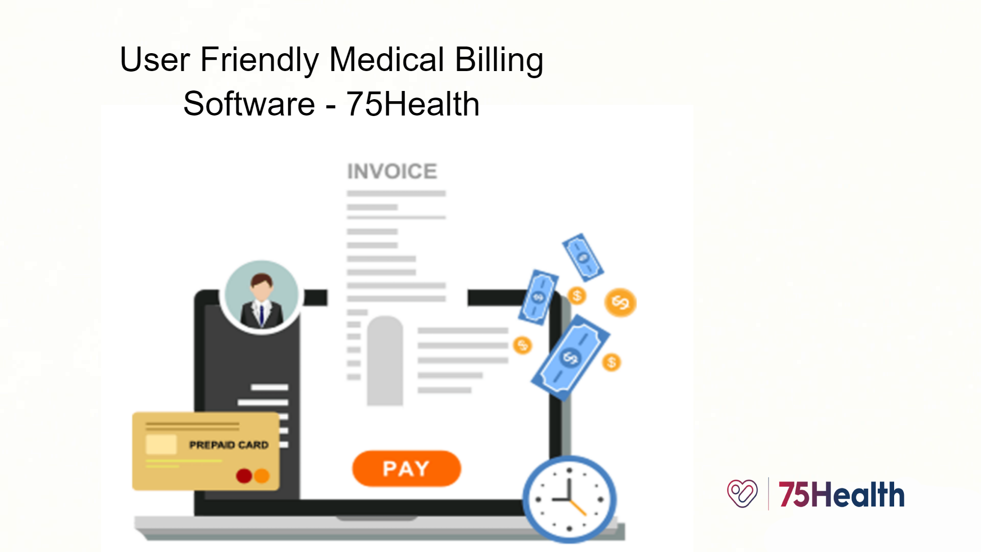 Medical Billing Software for Hospitals