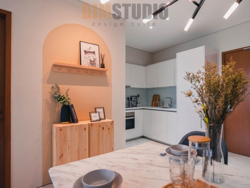 Transform Your Space: A Guide to Home Interior Design