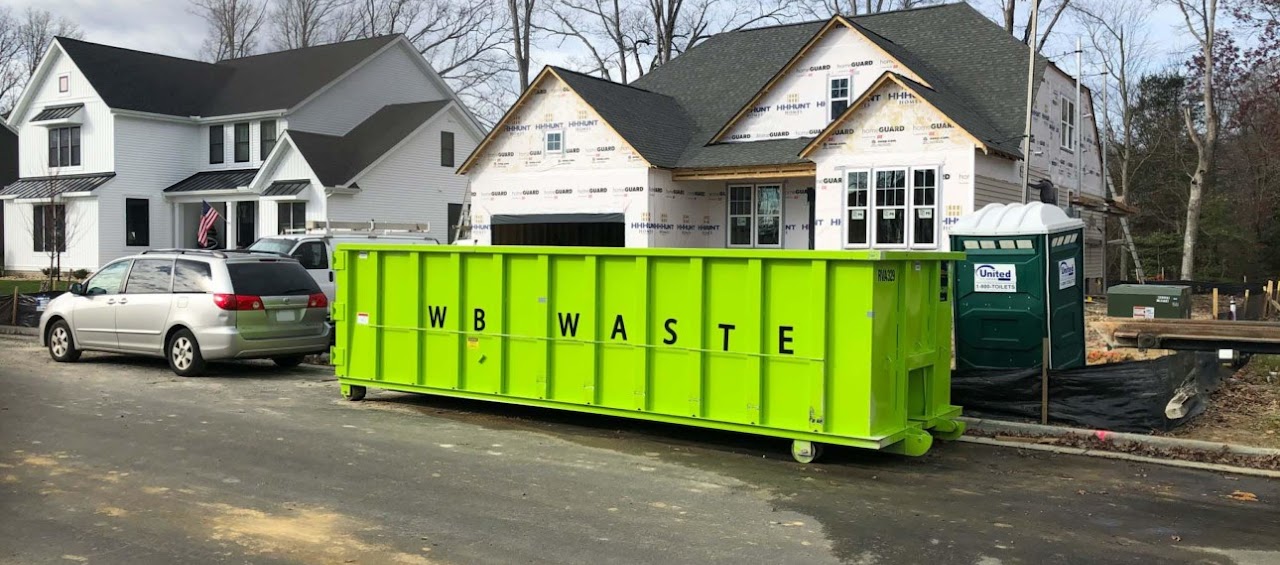 Everything You Need to Know About Roll-off Dumpsters
