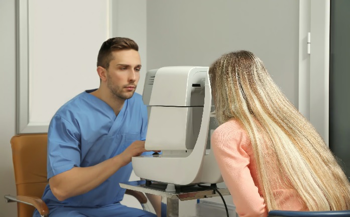 Comprehensive Tucson Eye Care: Ensuring Optimal Vision For Every Stage Of Life