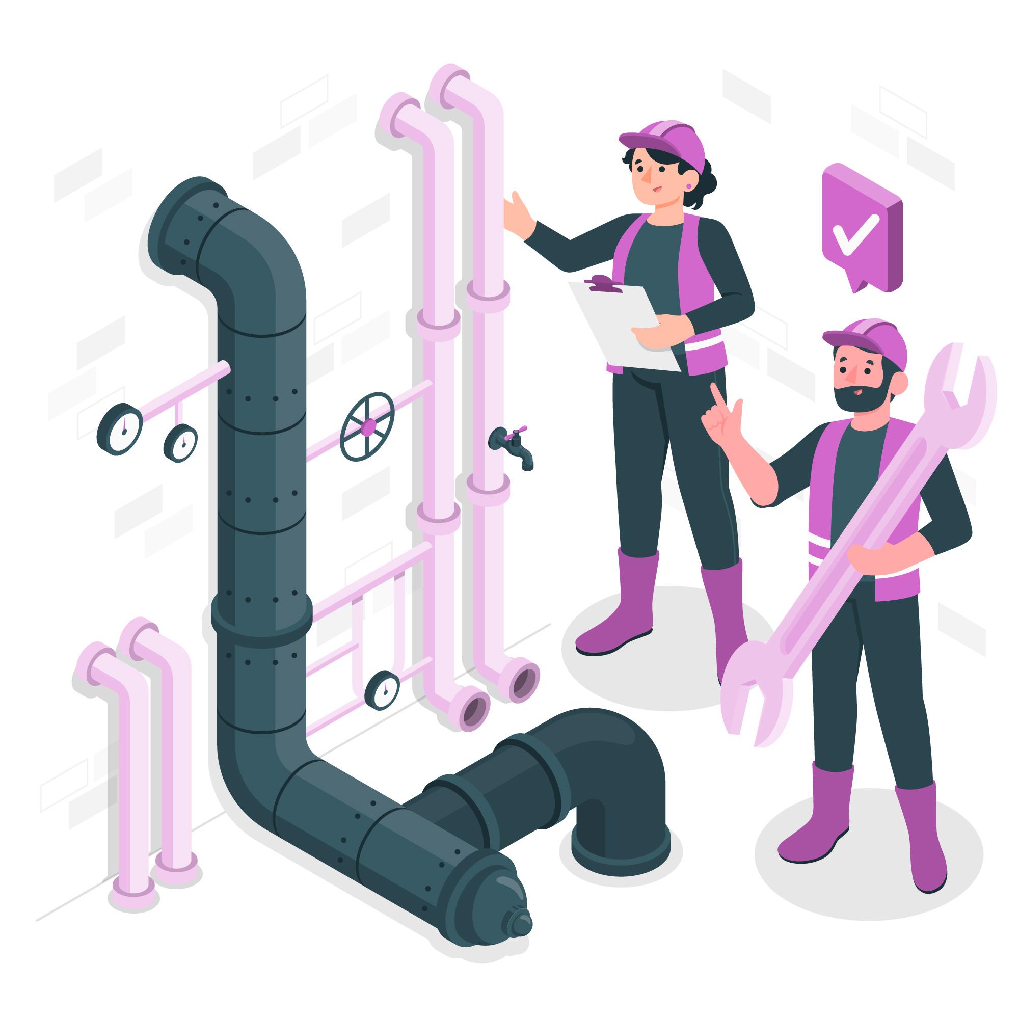 Pipeline Maintenance Services Market Report 2024-2033: Size, Trends, Analysis, Insights, and Overview
