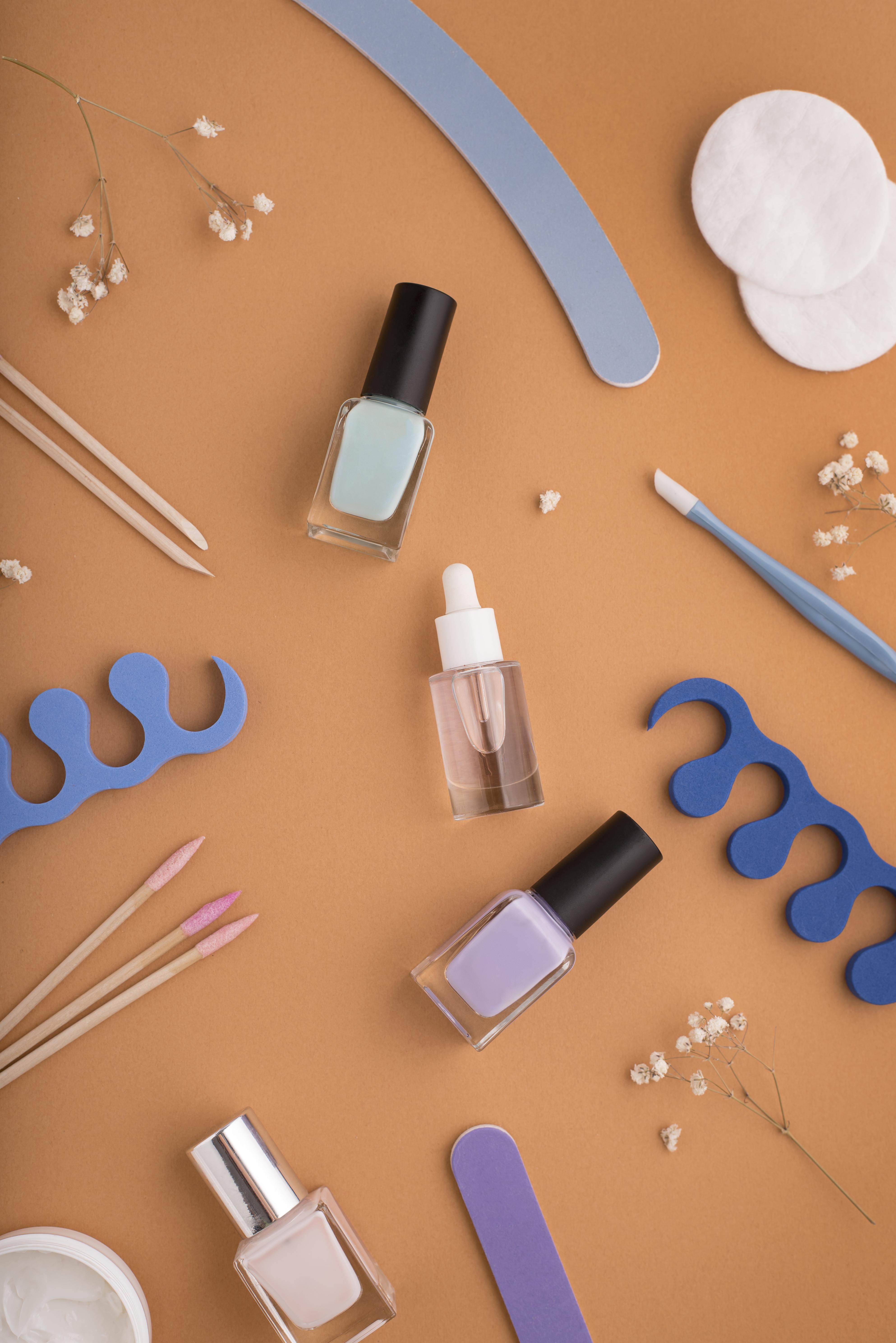 Nail Care Products Market Report 2024-2033: Size, Trends, Analysis, Insights, and Overview