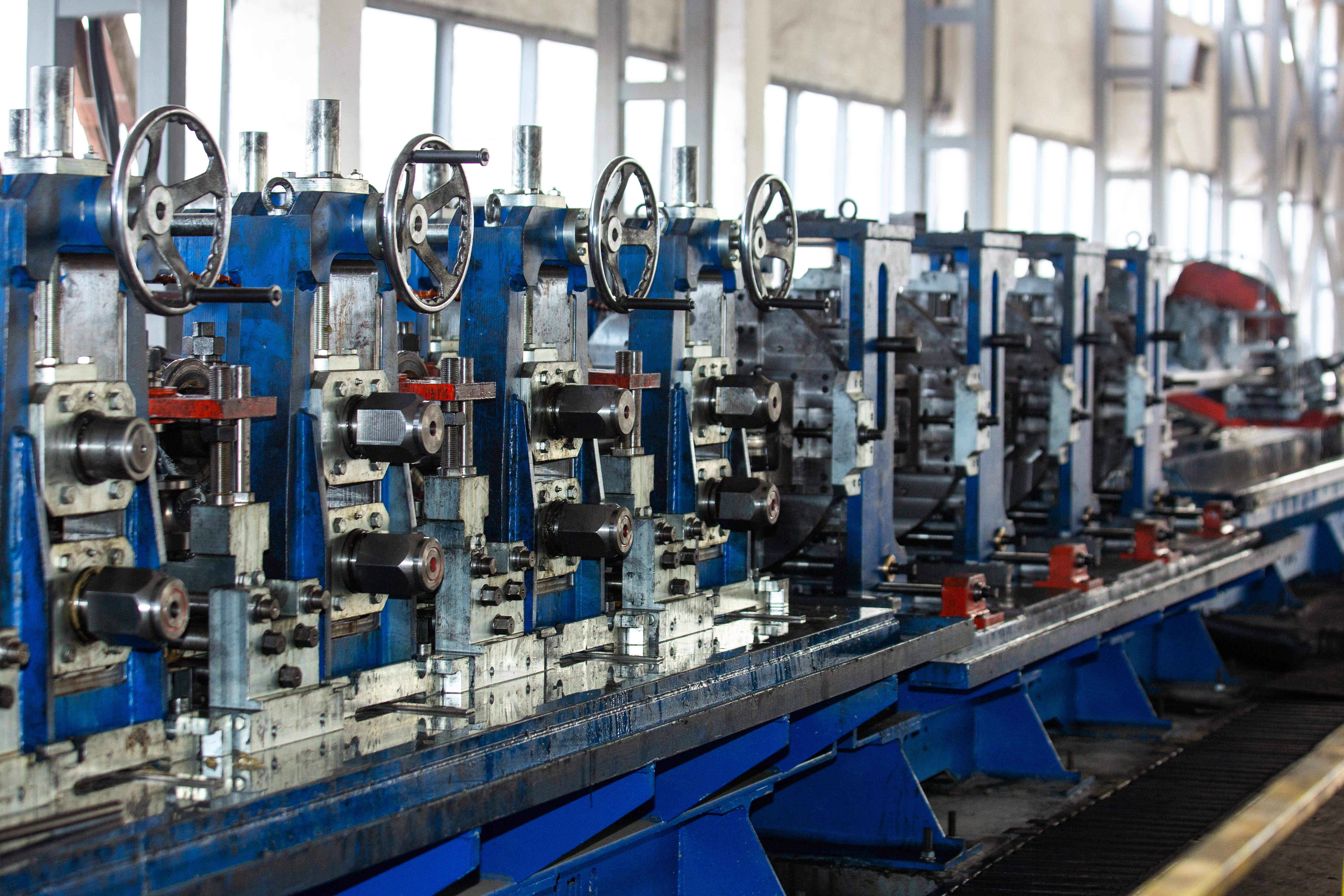 Precision Engineering Machines Market Outlook 2024-2033: Trends and Projections