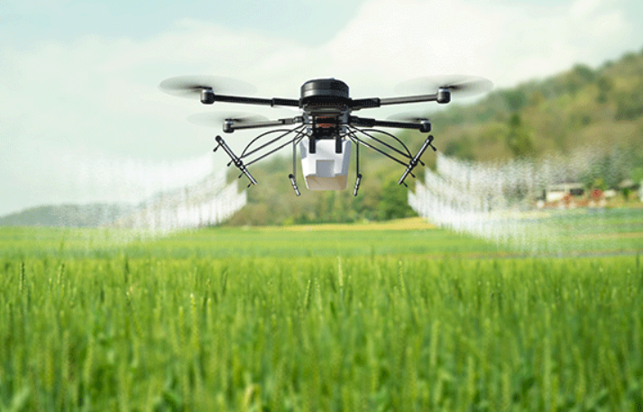 Crop Spraying Drones Market Opportunities 2024-2033: Size, Growth Analysis, Outlook, and Overview