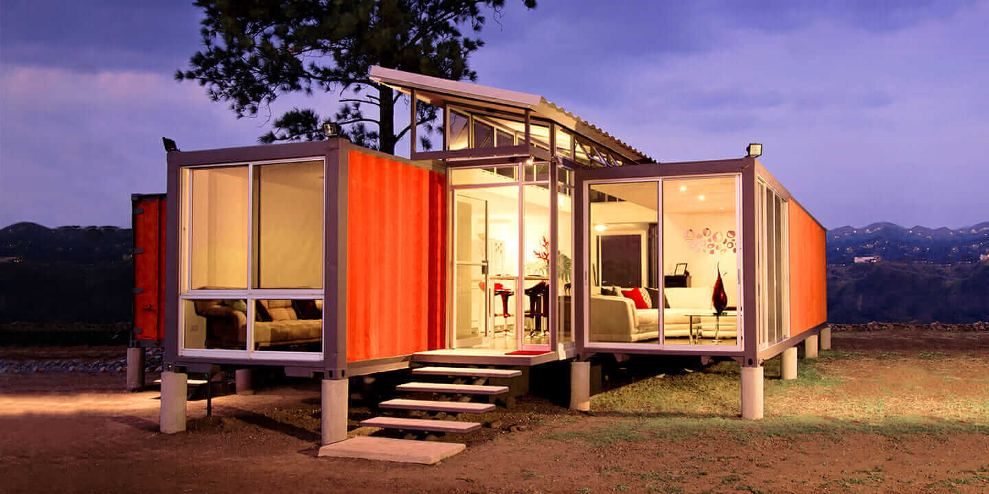 Container Houses Market Competitive Landscape 2024-2033 – Major Players and Strategies