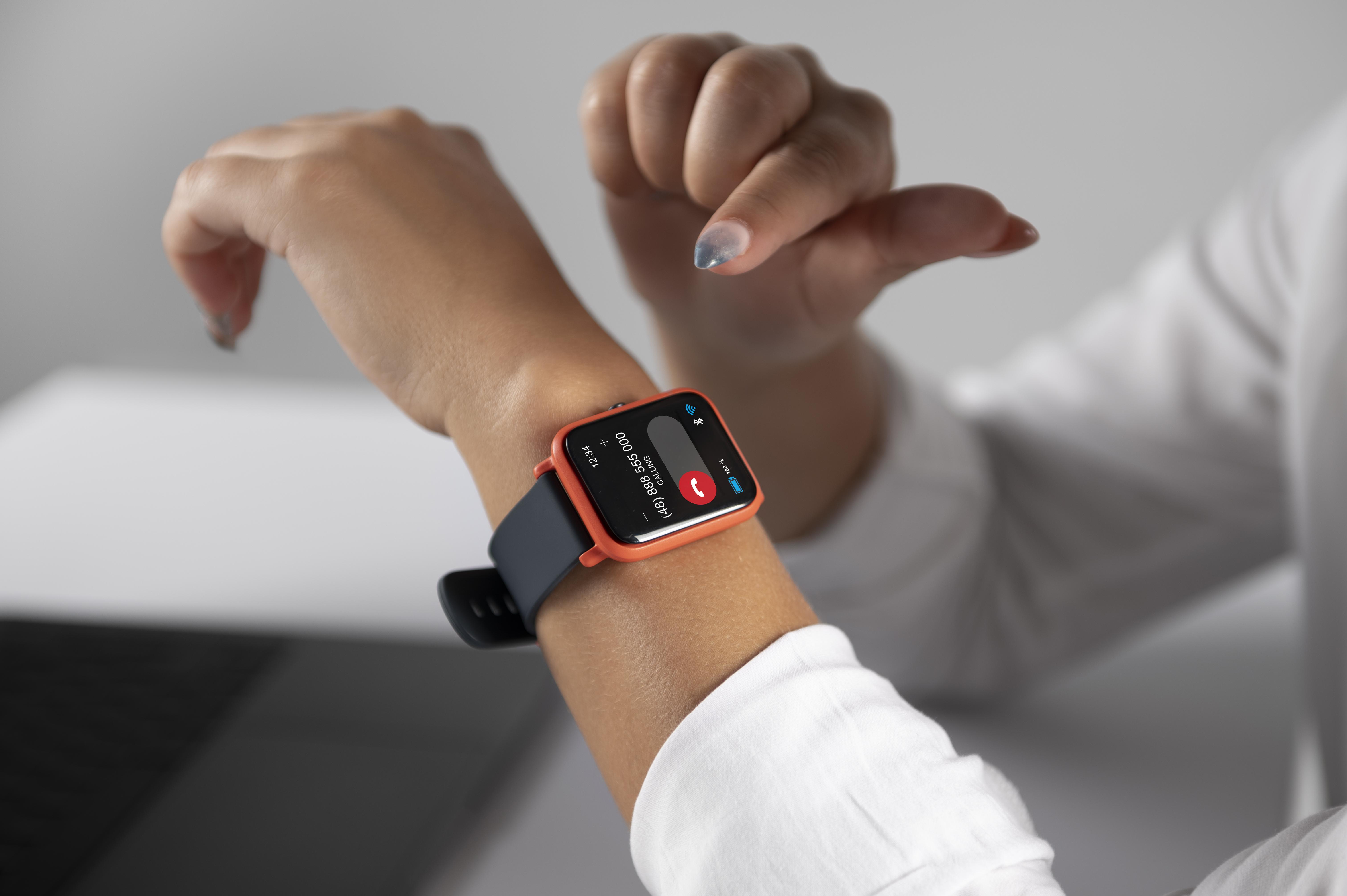 Smart Wearables Market Overview, Outlook, Size, and Share 2024-2033