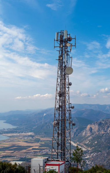 Mobile Satellite Services Market Opportunities 2024-2033: Size, Growth Analysis, Outlook, and Overview