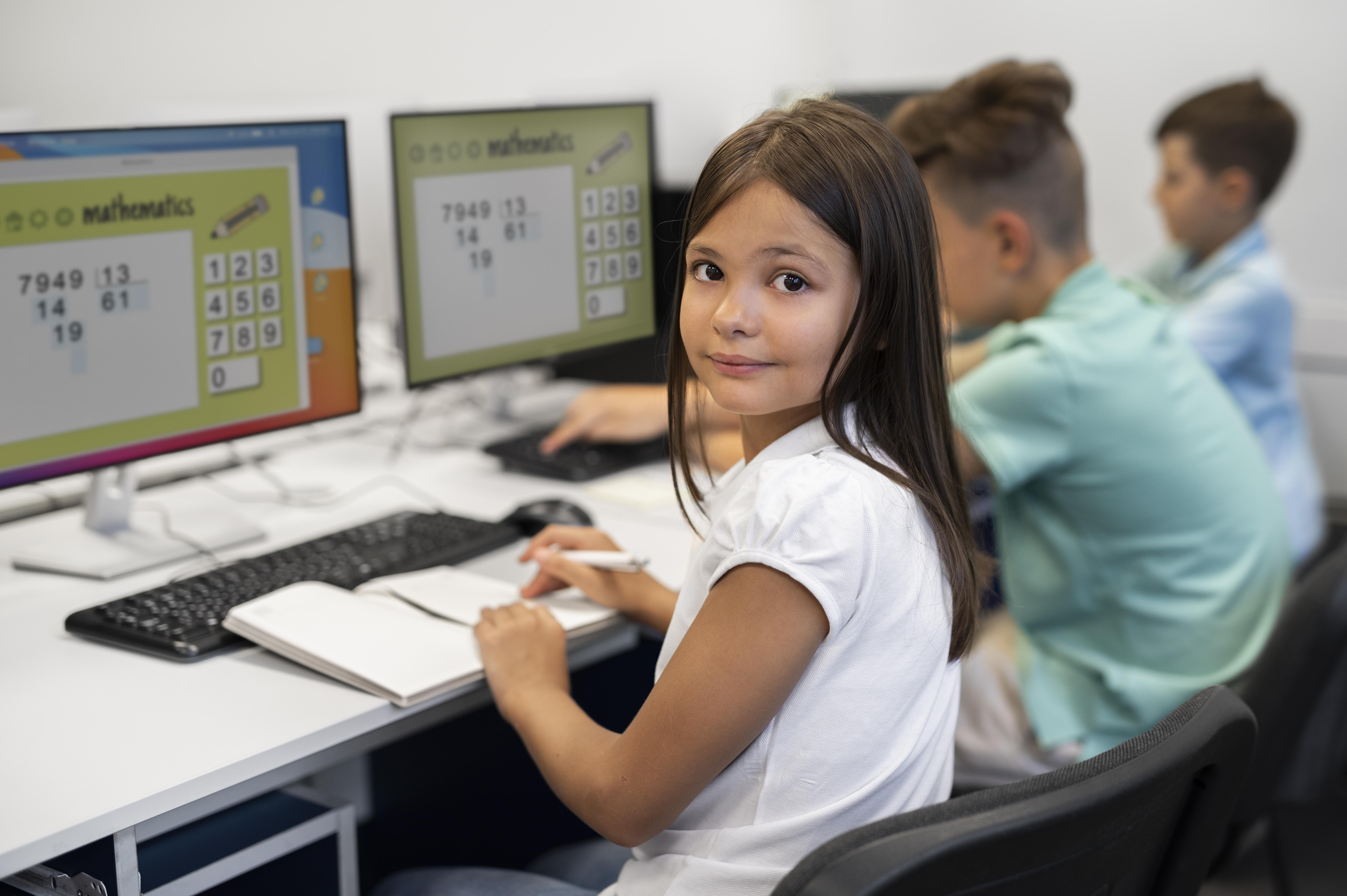 Global K12 Education Technology Market Overview 2024: Size, Growth Rate, and Segments