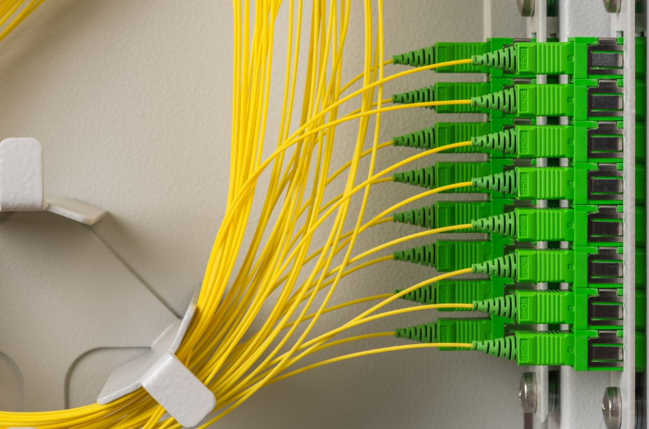 Passive Optical Network Equipment Market Report 2024-2033: Size, Share, and Insights 