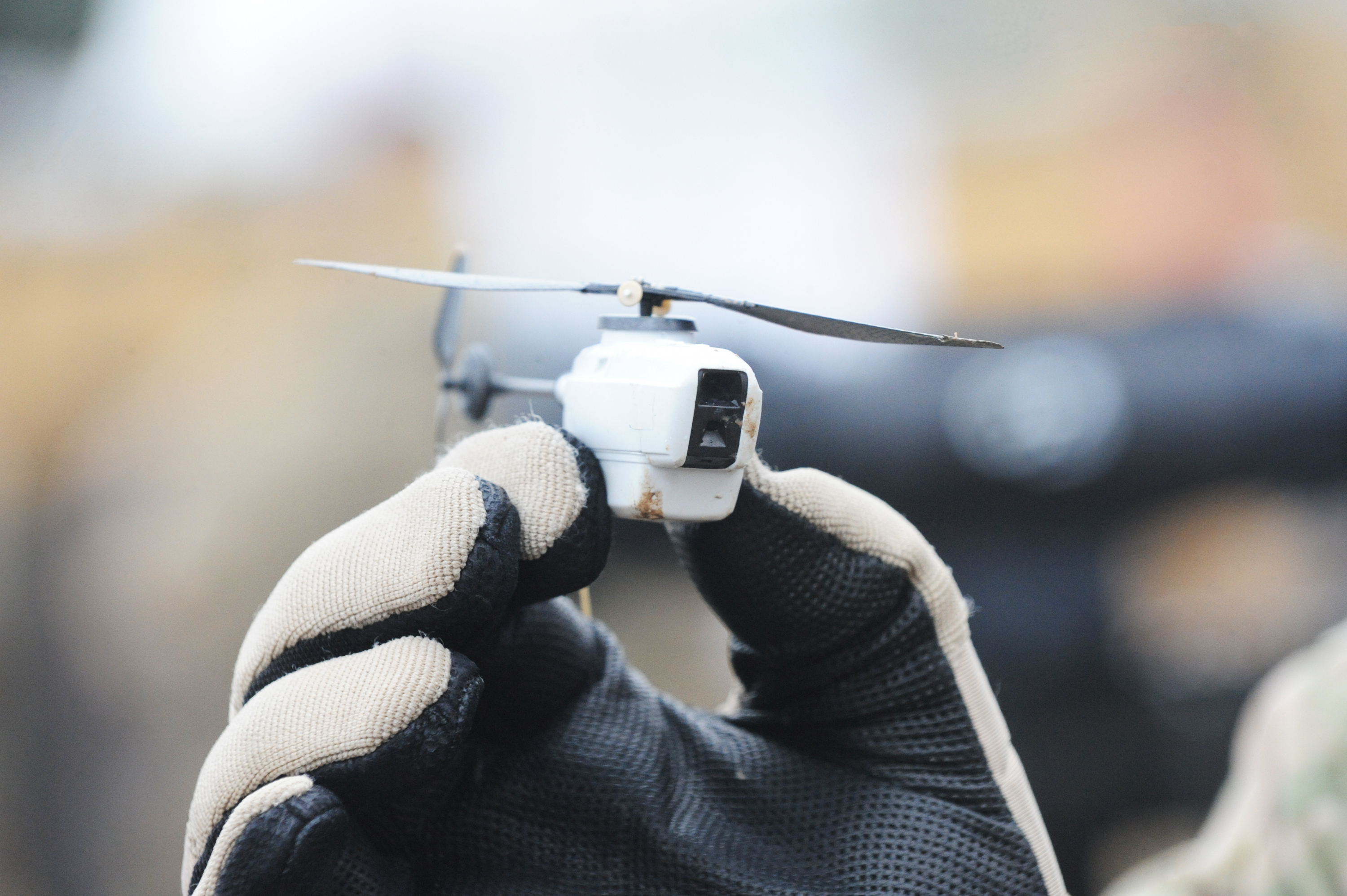 Nano UAV Market Size Trends, Growth, and Outlook 2024-2033