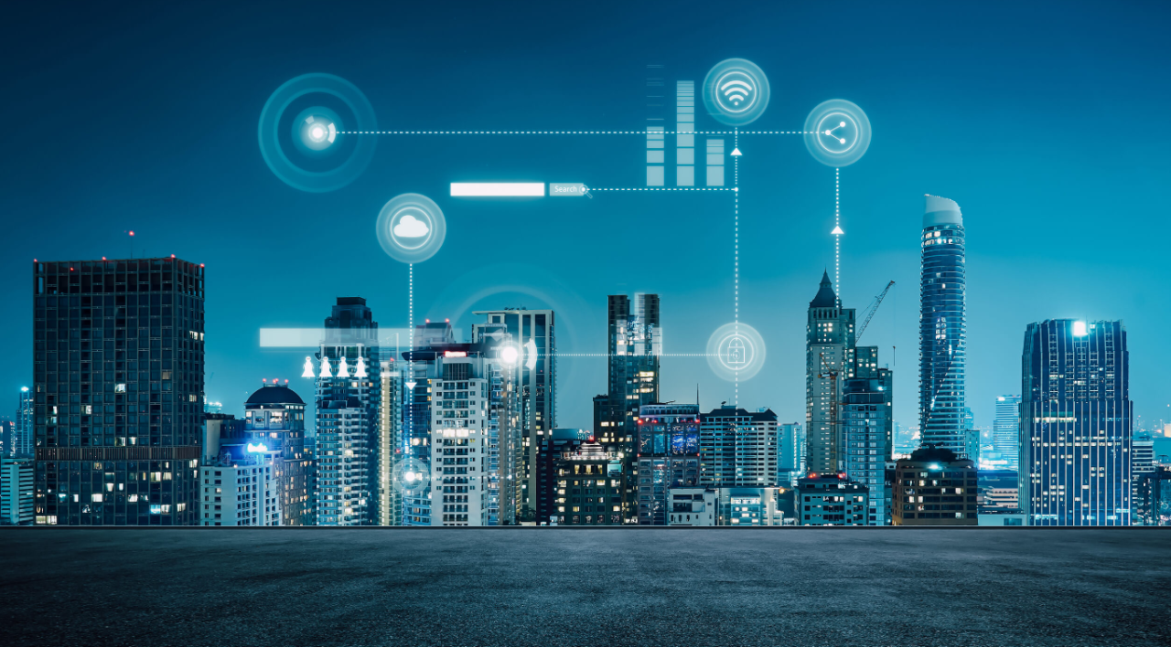 Global Smart Buildings (Nonresidential Buildings) Market Report 2024: Market Size, CAGR, Lucrative Segments And Top Regions