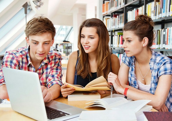 How can Canadian Students Enhance their Writing and Learning Skills?