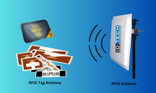 RFID Antenna Fundamentals: Enhancing Tag and Reader Communication