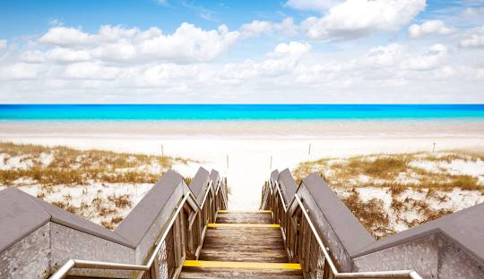  Exploring the Best of Destin: Henderson Beach State Park and Destin Harbor Boardwalk