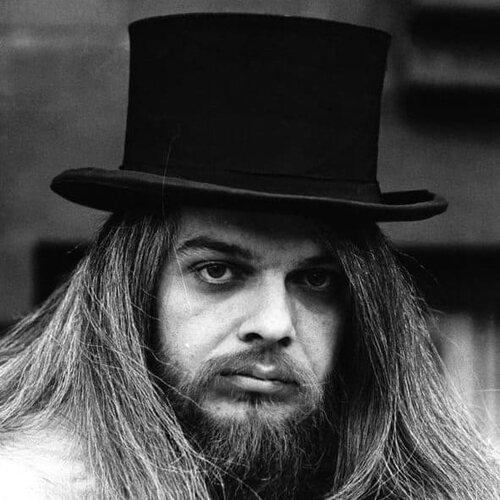 Leon Russell Merch