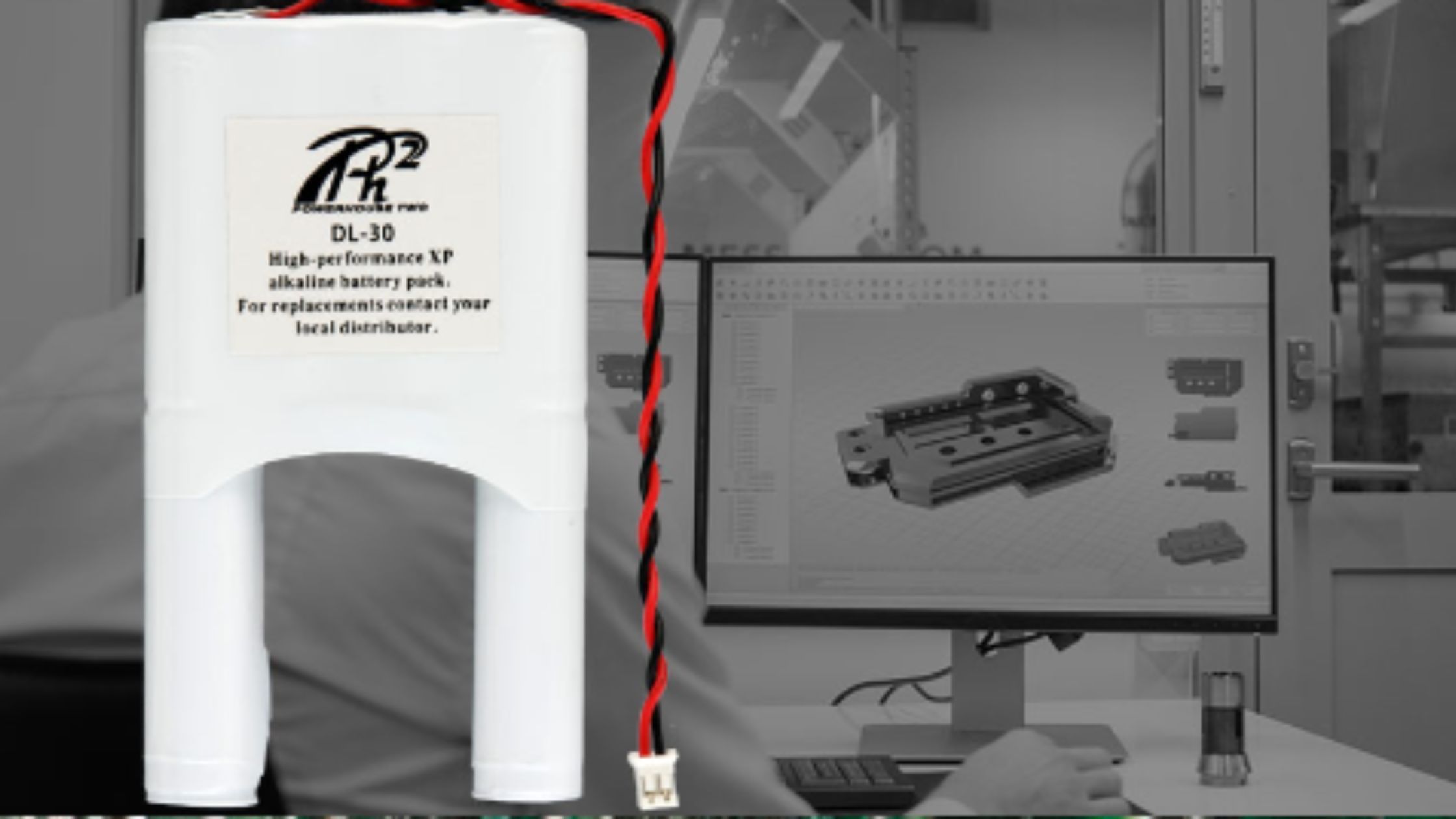 AA vs. AAA Batteries: Decoding the Battery Specs