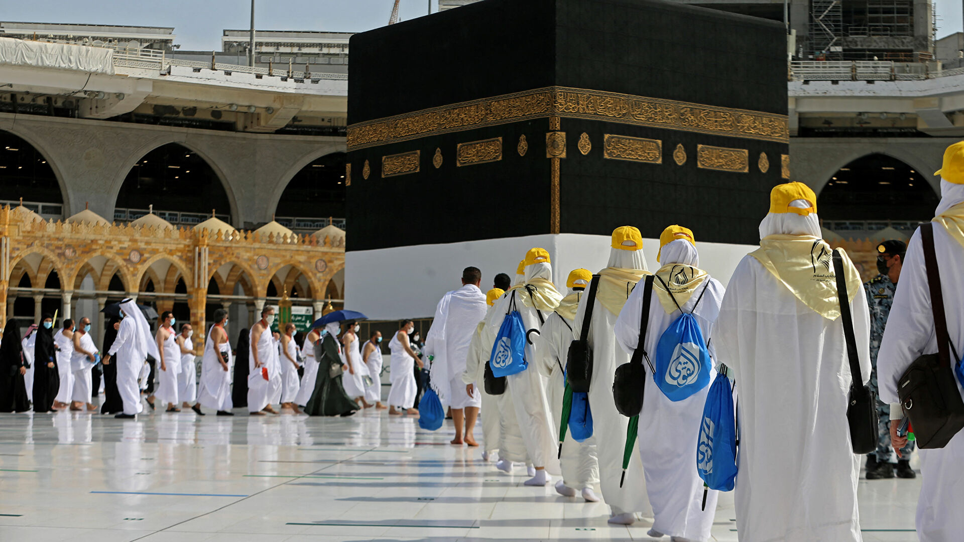 How to Choose the Best Umrah Packages UK for 2023