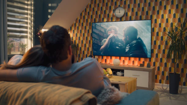 YouCine Gains Traction as TV-First Viewing Overtakes Mobile in Brazil