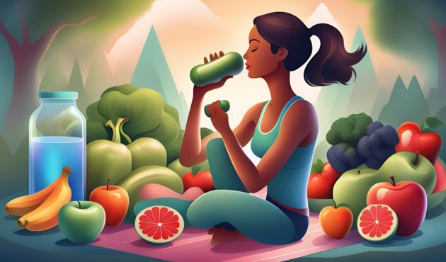 Well Health Organics' Top Tips for a Holistic You