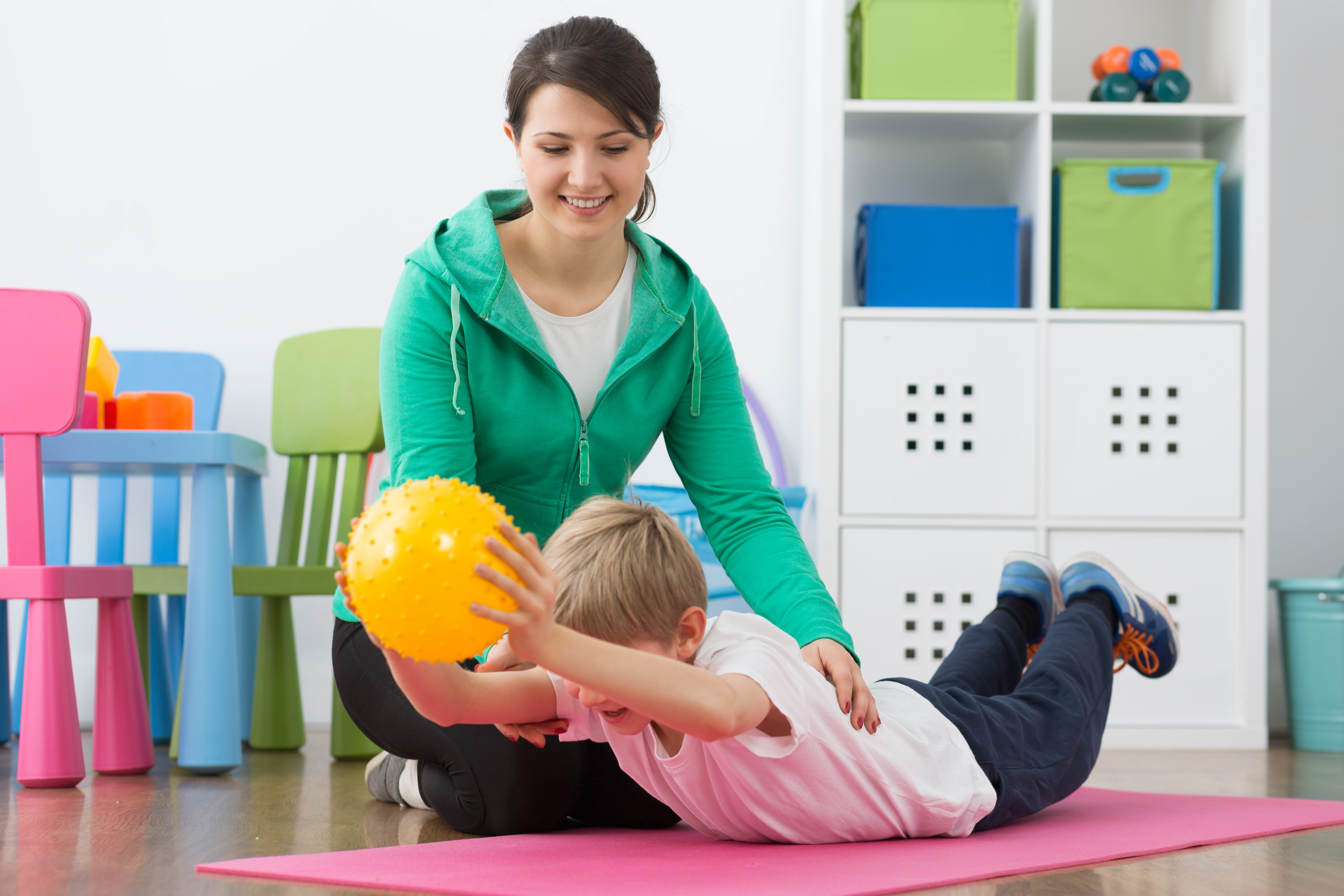 The Future of Child Therapy: Explore Online Play Therapy Solutions