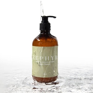 Anti Acne Body Wash Malaysia