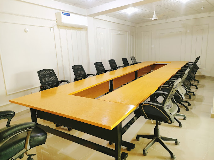 Hidden Co-Working Spaces in Multan You Need to Know About