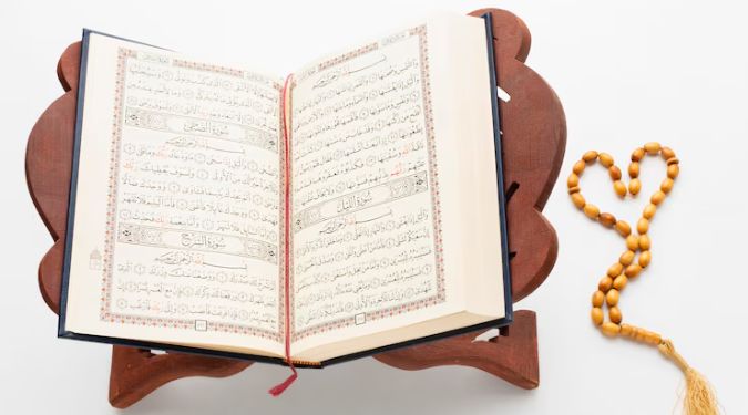 How Listening to Quran Recitation Can Improve Your Tajweed?