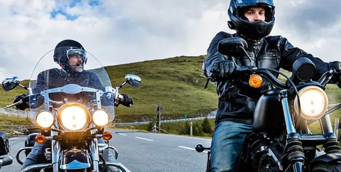 Preparing for a Motorcycle Accident Trial: What You Need to Know