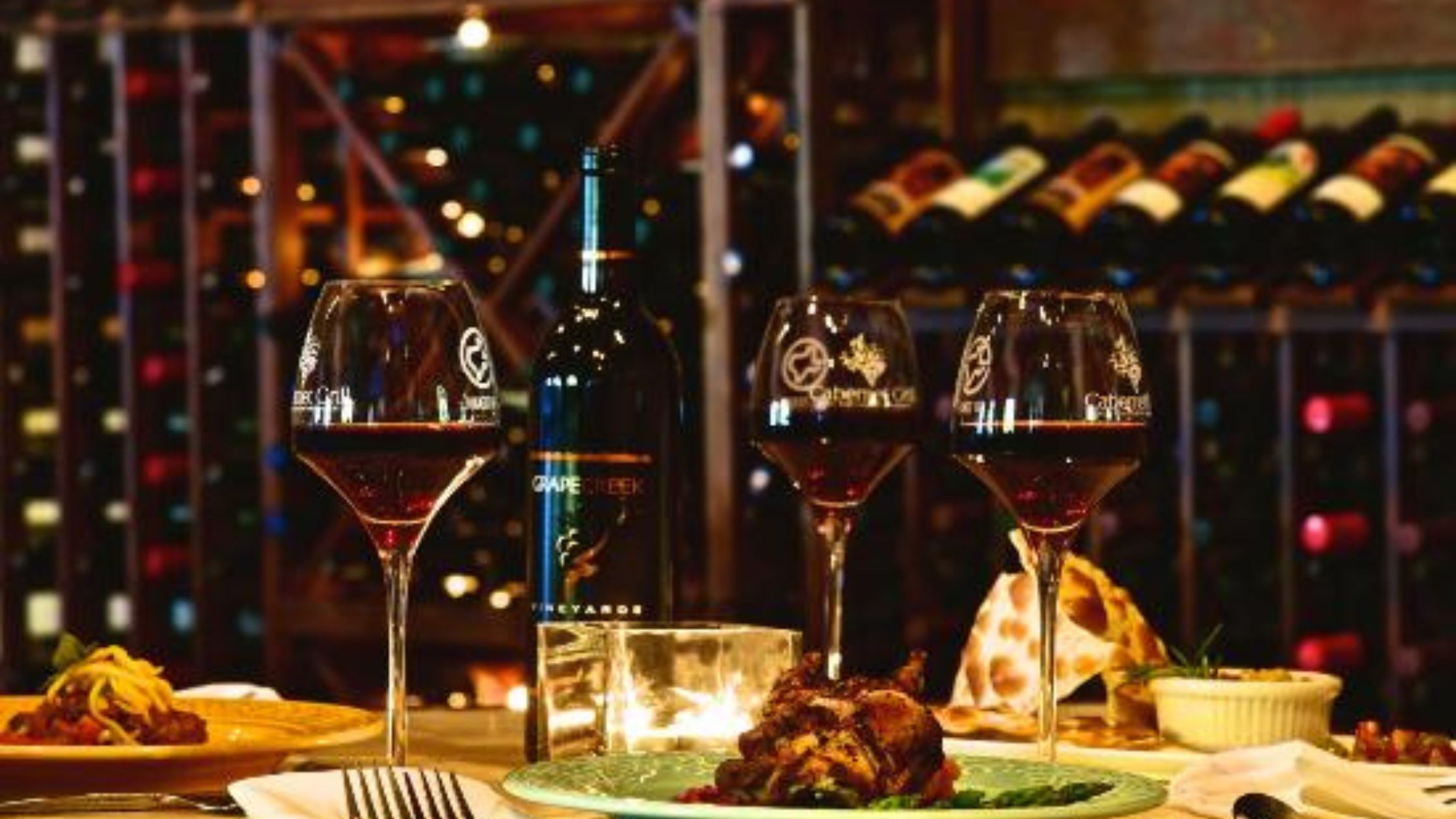 Texas Wine Basics: What Makes It Different?