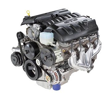 Save Big with Used Ford Engines for Sale: A Smart Choice