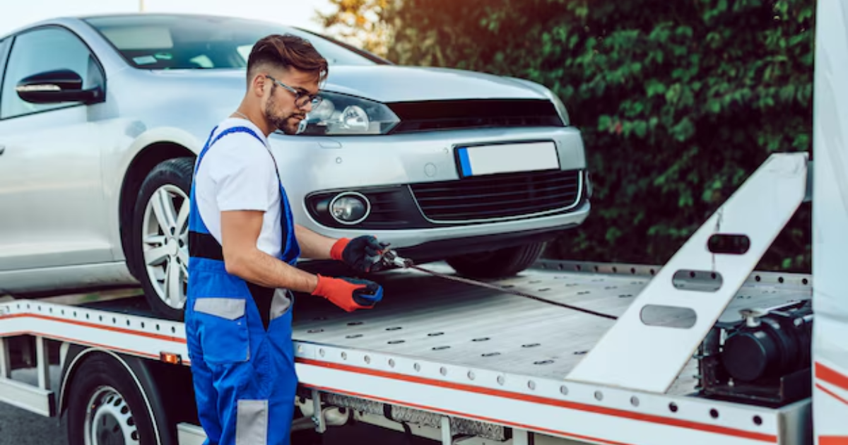 Selling To Car Wreckers For the First Time? Here’s What You Need To Know