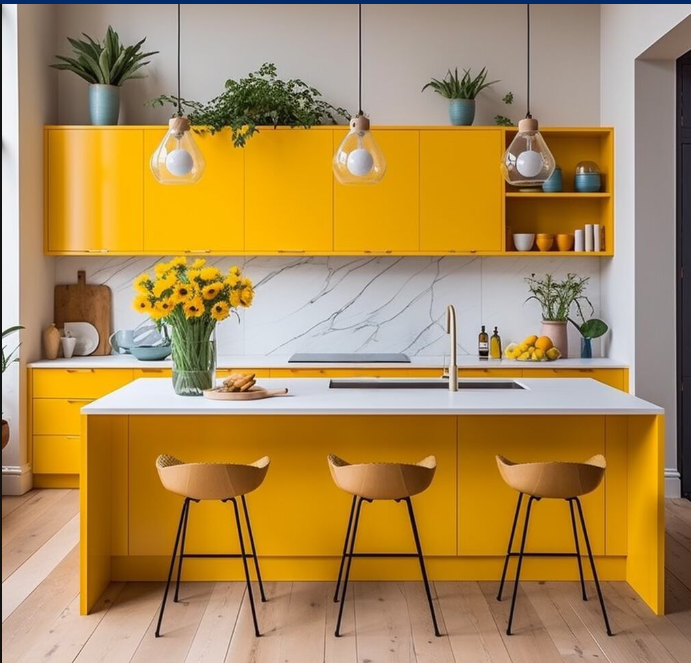 Revitalize Your Sanctuary with Alamo Home Remodel Kitchen Transformations