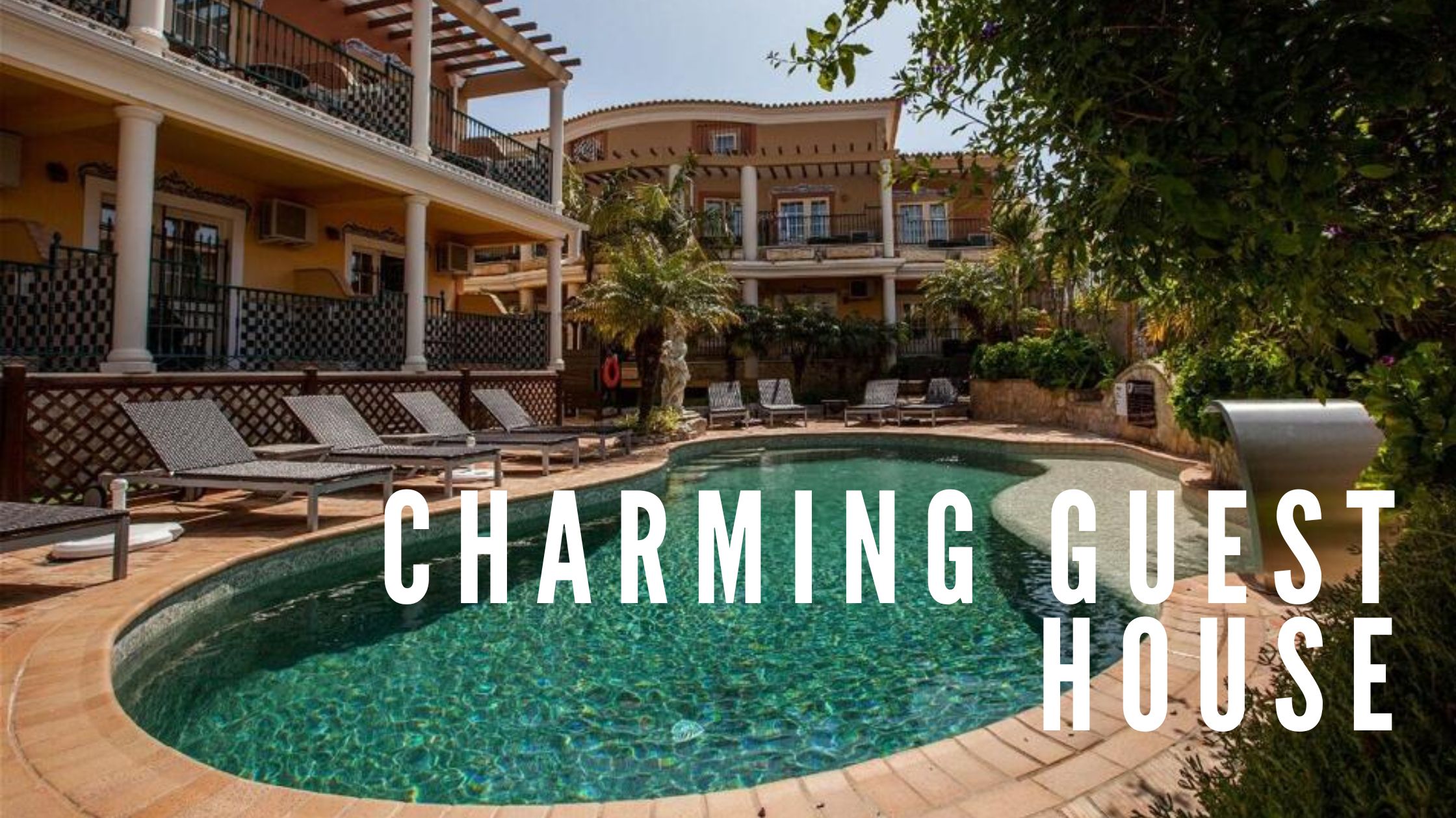 Top Reasons to Choose a Guest House Over a Hotel in Herefordshire