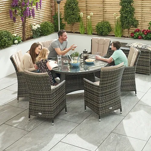 Tips for Selecting the Perfect Garden Furniture