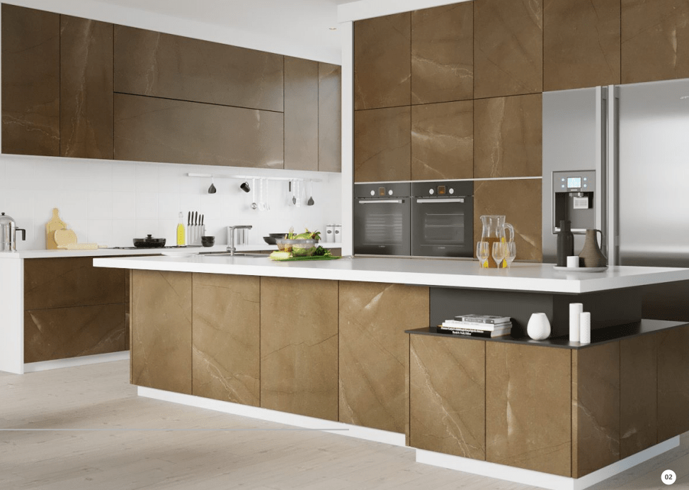 Exploring the Best Modular Kitchen Brands in Hyderabad