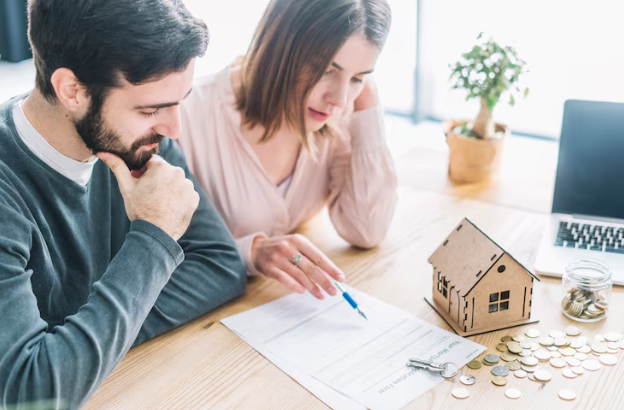 Key Reasons To Refinance Your House Loan