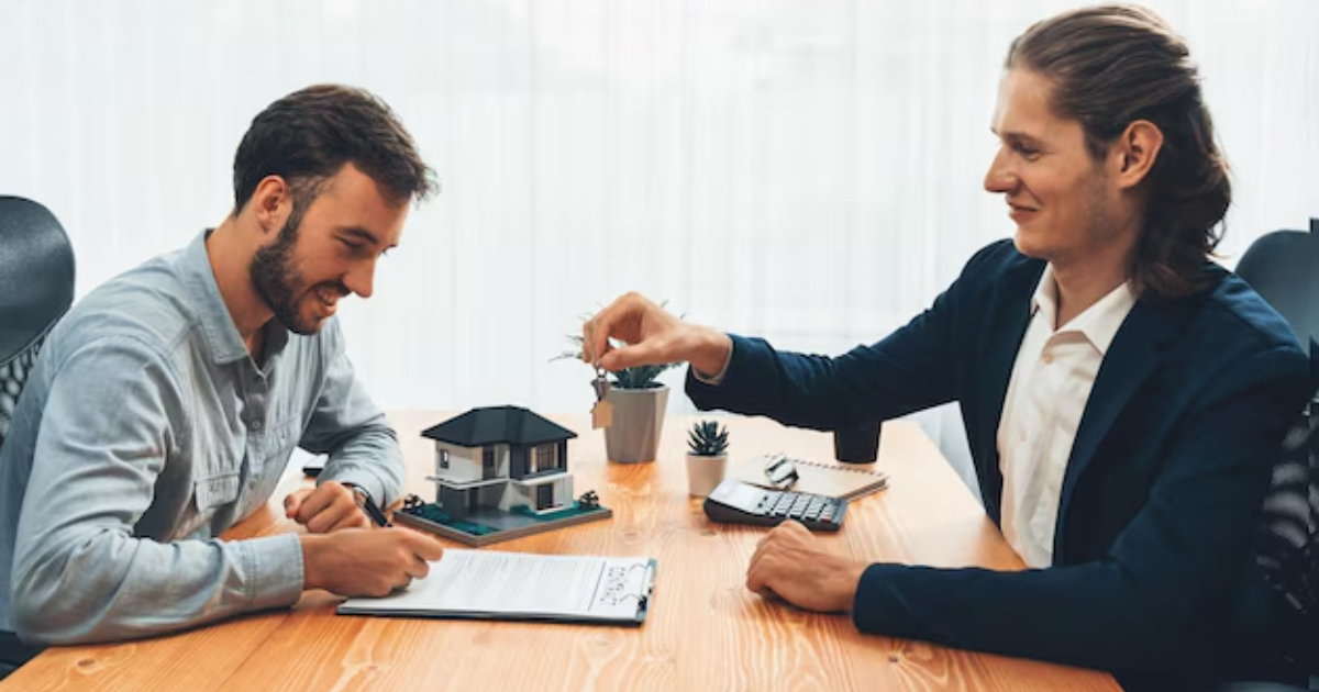 Why Should You Use a Mortgage Broker for Home Loan Refinancing?