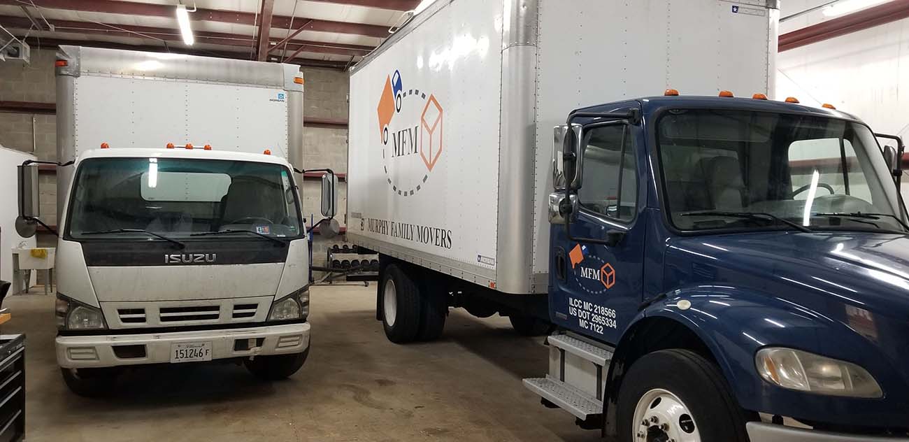 Long Distance Move Service in Geneva IL
