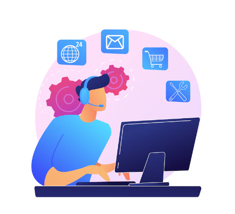 The Essential Role of Professional IT Support in Modern Business
