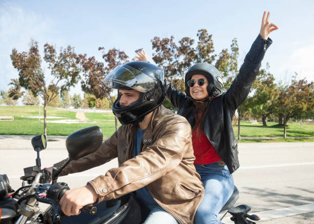 Explore Spain on Two Wheels using Motorcycle Rentals in Andalucia
