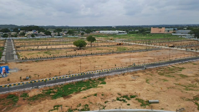 Investing Wisely: Features to Look for in HMDA Approved Plots