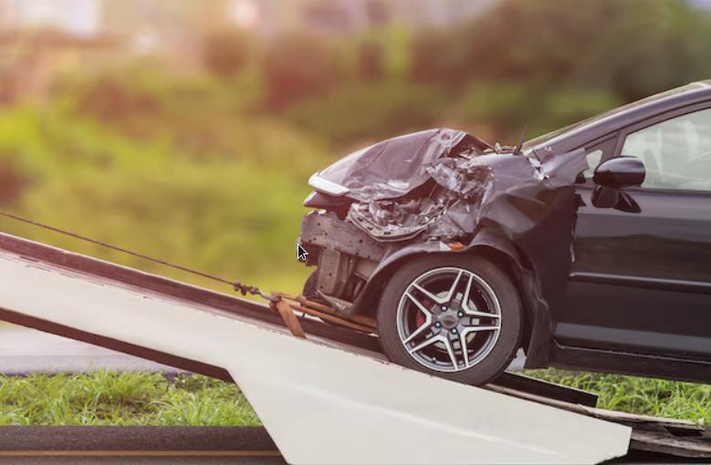 How to Handle Your Car After An Accident? Tips From Car Wreckers