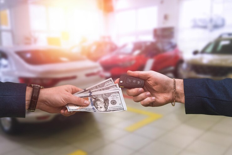 Recycling Your Car? Avoid Making These Common Mistakes 