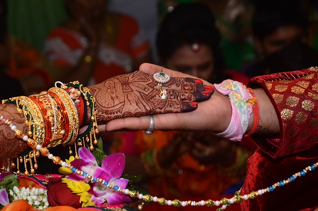 Arya Samaj Mandir Marriage India