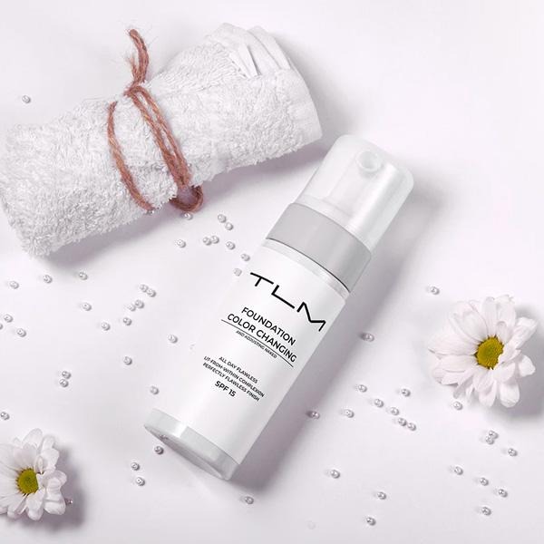 Embark on a Beauty Journey with Specularly's Dynamic Foundation