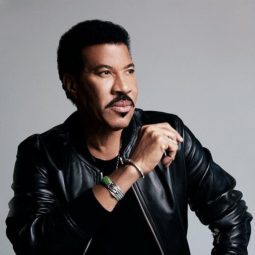 Lionel Richie Merch
